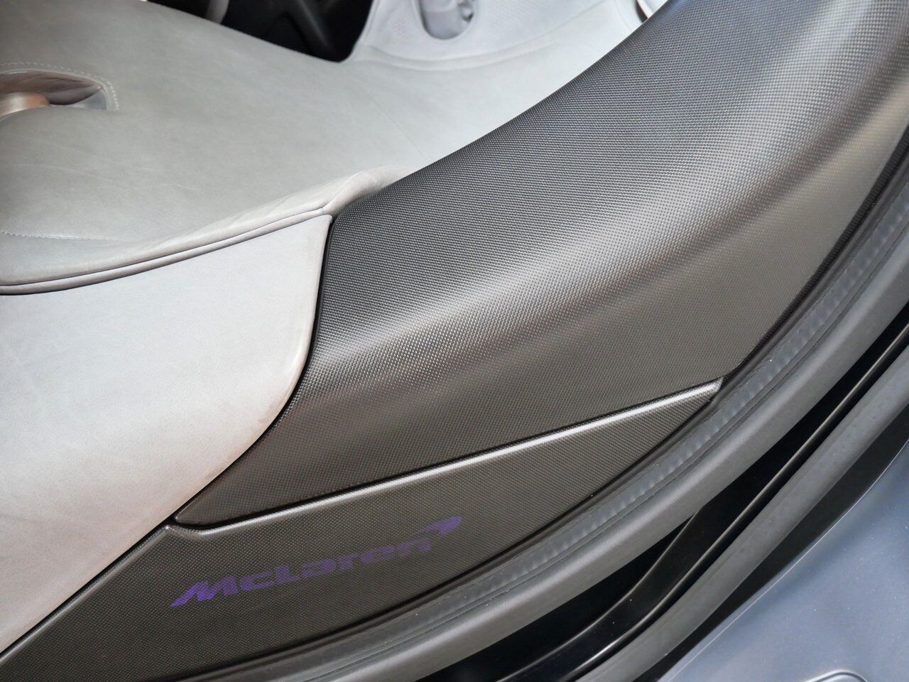 2020 McLaren Speedtail Lawrence KS