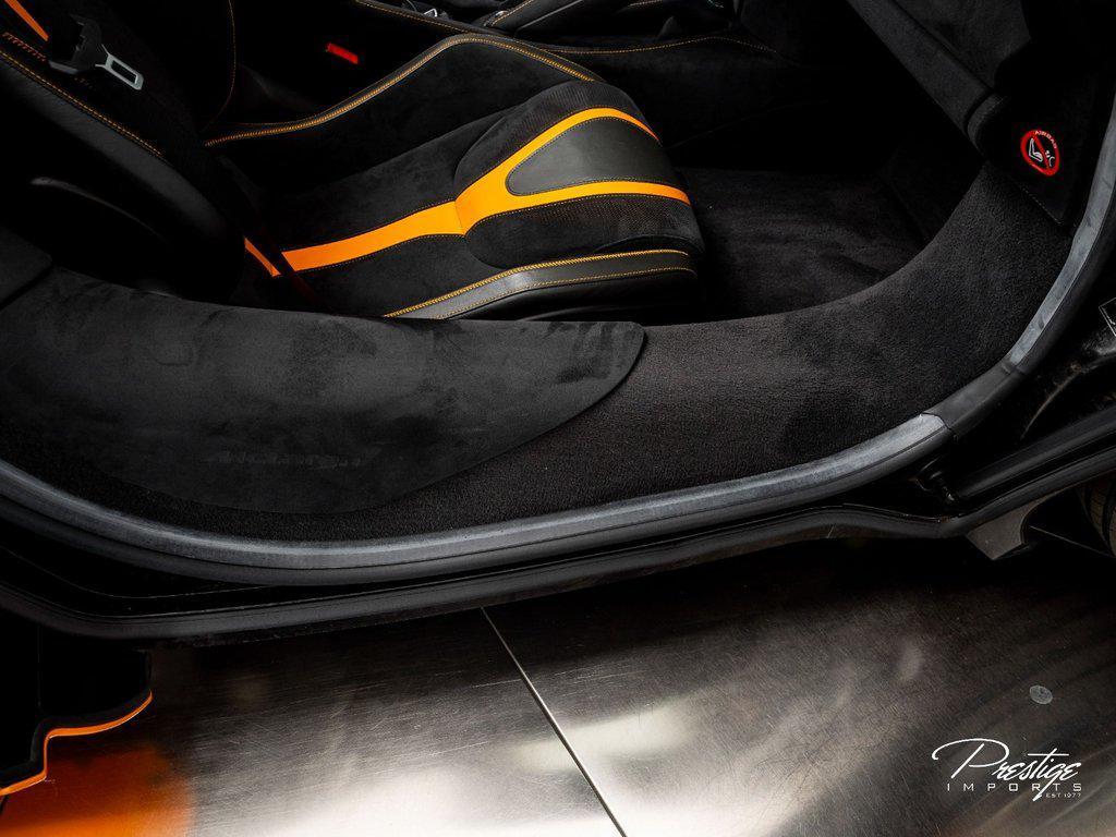 2020 Mclaren 720S Performance Spider North Miami Beach FL