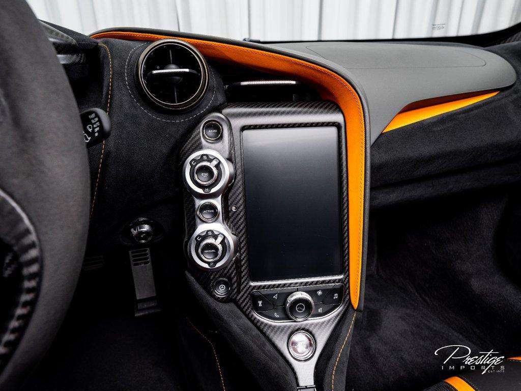 2020 Mclaren 720S Performance Spider North Miami Beach FL
