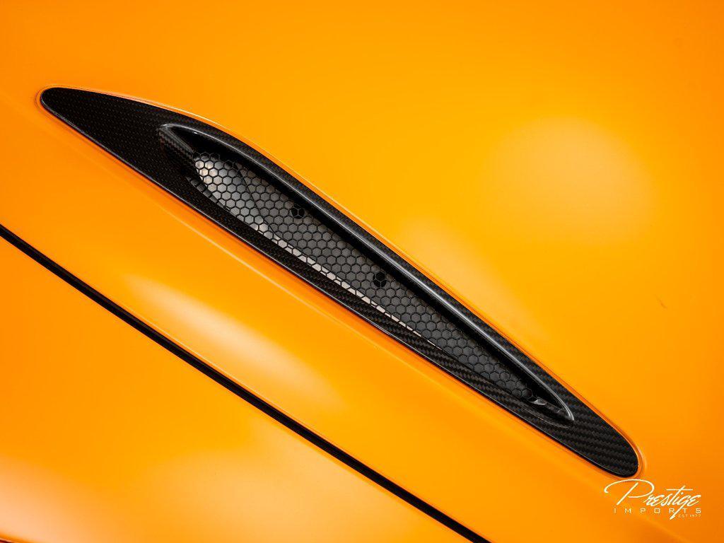2020 Mclaren 720S Performance Spider North Miami Beach FL