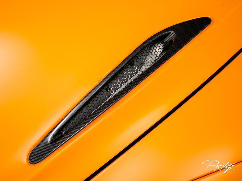 2020 Mclaren 720S Performance Spider North Miami Beach FL