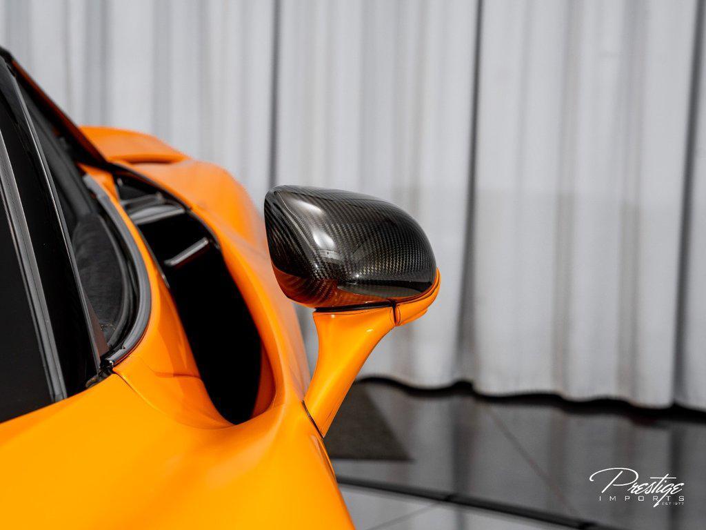 2020 Mclaren 720S Performance Spider North Miami Beach FL