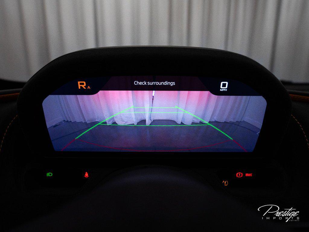 2020 Mclaren 720S Performance Spider North Miami Beach FL