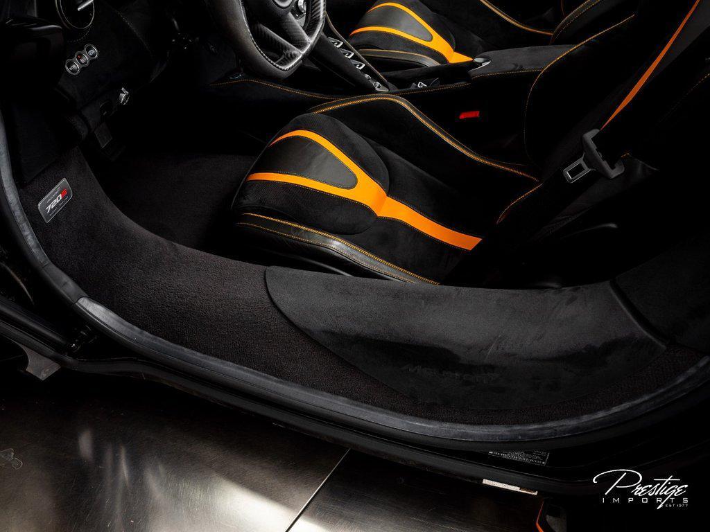 2020 Mclaren 720S Performance Spider North Miami Beach FL