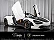 2020 Mclaren 720S Performance Spider