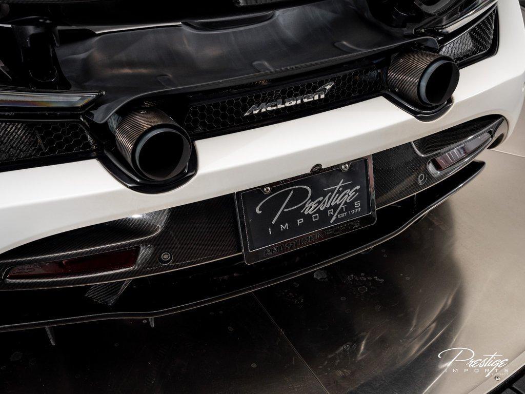 2020 Mclaren 720S Performance Spider North Miami Beach FL