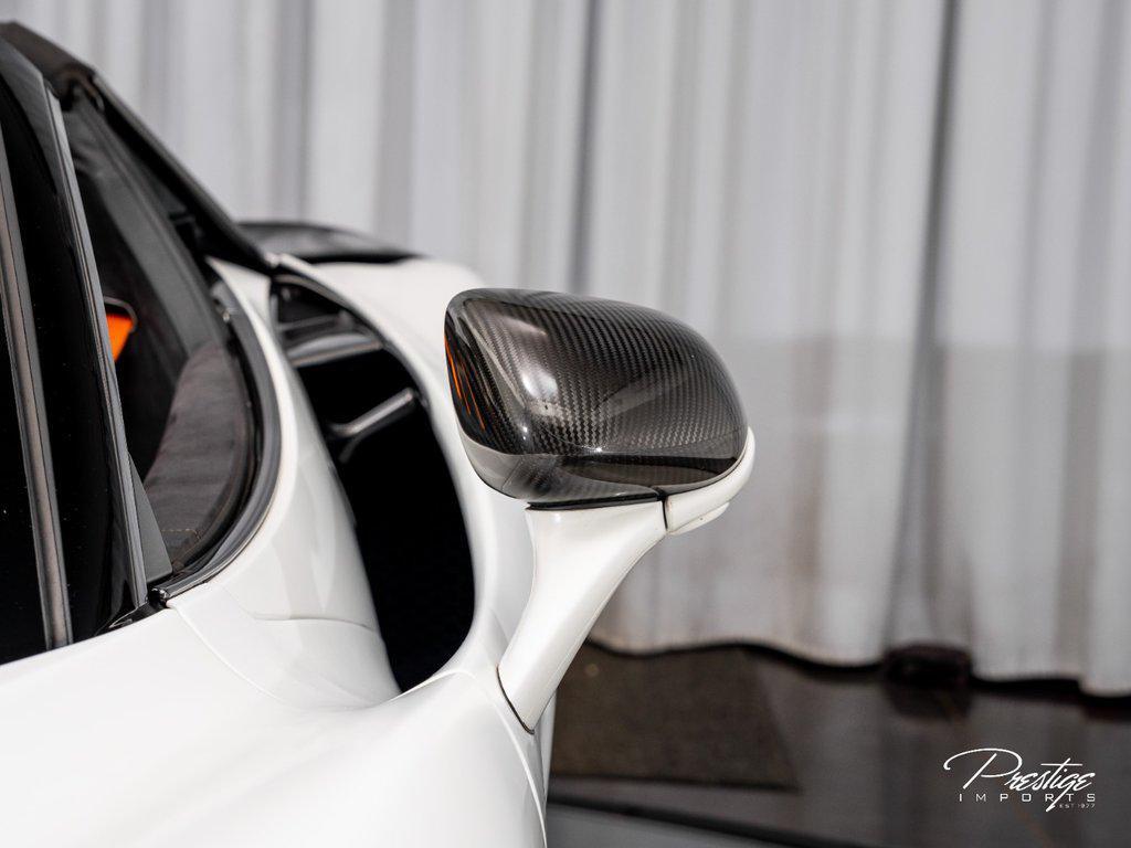 2020 Mclaren 720S Performance Spider North Miami Beach FL