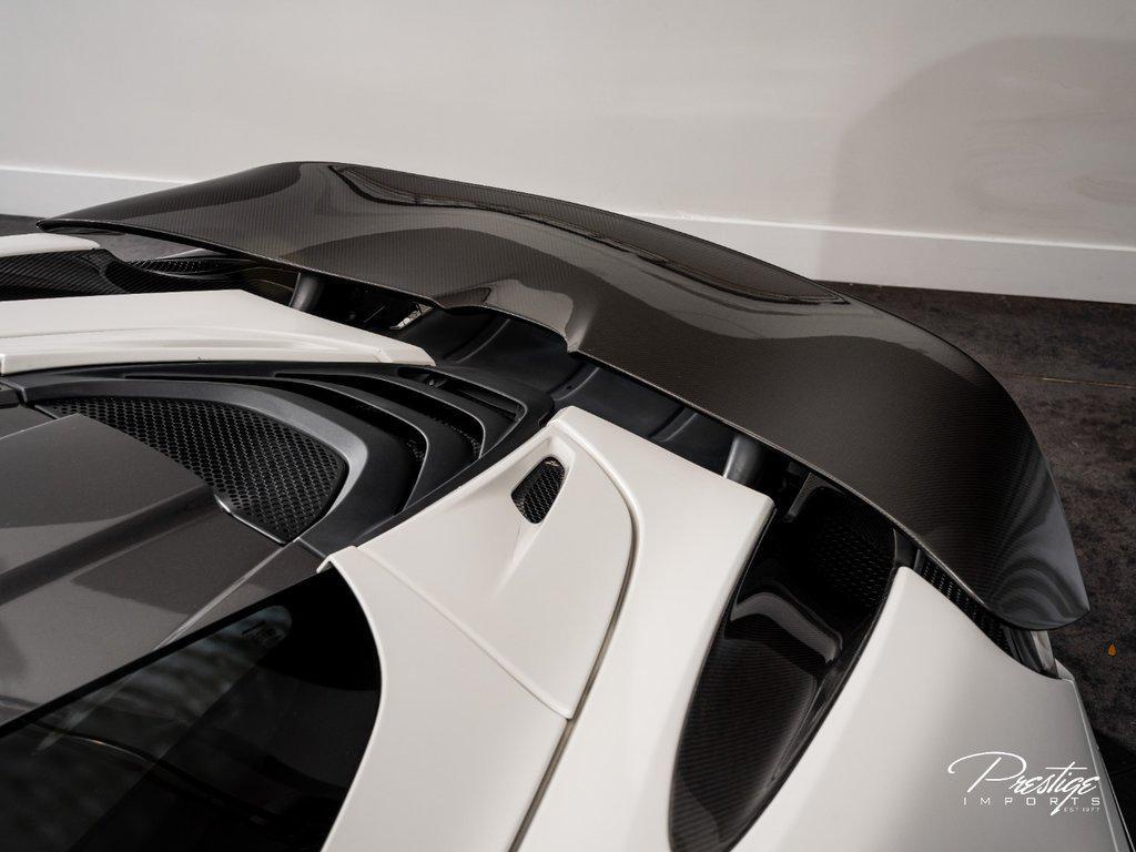 2020 Mclaren 720S Performance Spider North Miami Beach FL