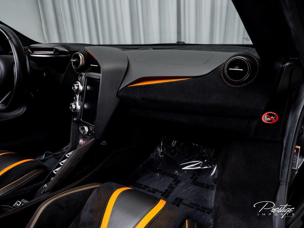 2020 Mclaren 720S Performance Spider North Miami Beach FL