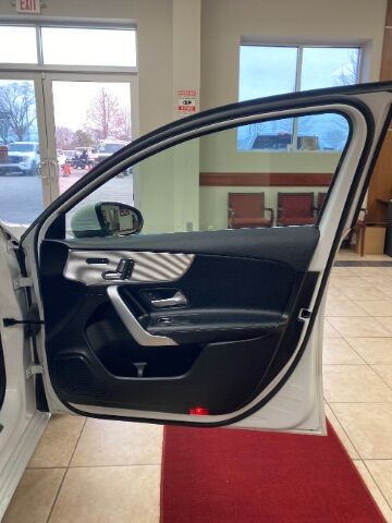 2020 Mercedes-Benz A 220 4MATIC Charlotte NC