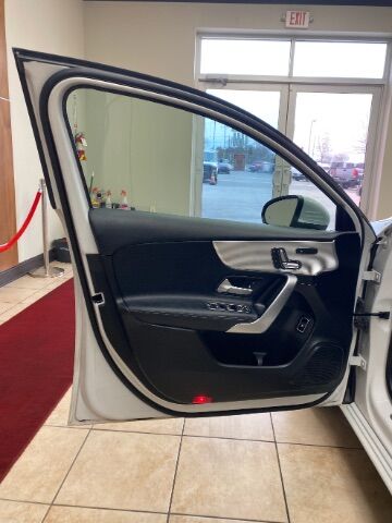 2020 Mercedes-Benz A 220 4MATIC Charlotte NC