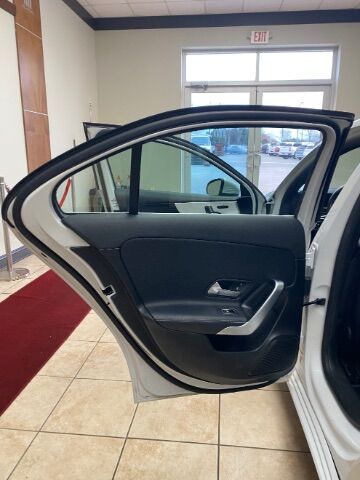 2020 Mercedes-Benz A 220 4MATIC Charlotte NC