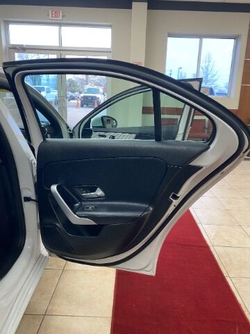 2020 Mercedes-Benz A 220 4MATIC Charlotte NC