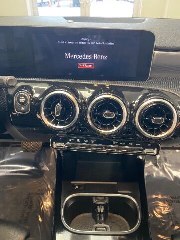 2020 Mercedes-Benz A 220 4MATIC Charlotte NC