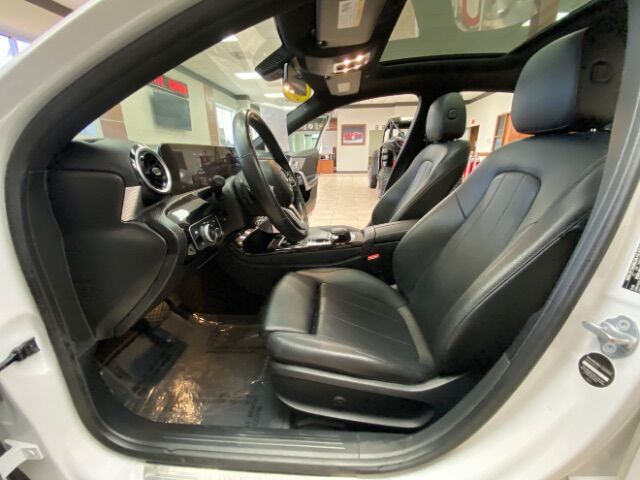 2020 Mercedes-Benz A 220 4MATIC Charlotte NC