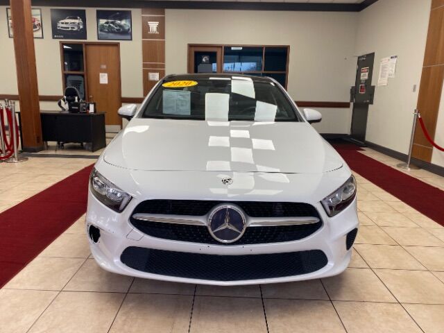 2020 Mercedes-Benz A 220 4MATIC Charlotte NC