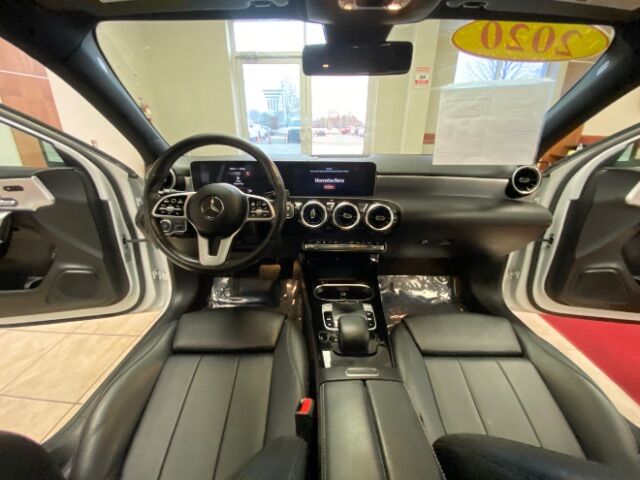 2020 Mercedes-Benz A 220 4MATIC Charlotte NC