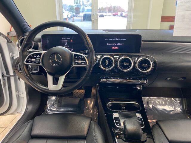 2020 Mercedes-Benz A 220 4MATIC Charlotte NC
