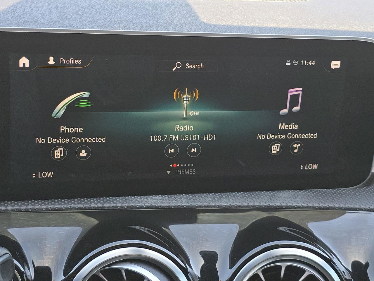 2020 Mercedes-Benz A-Class A 220 Dalton GA