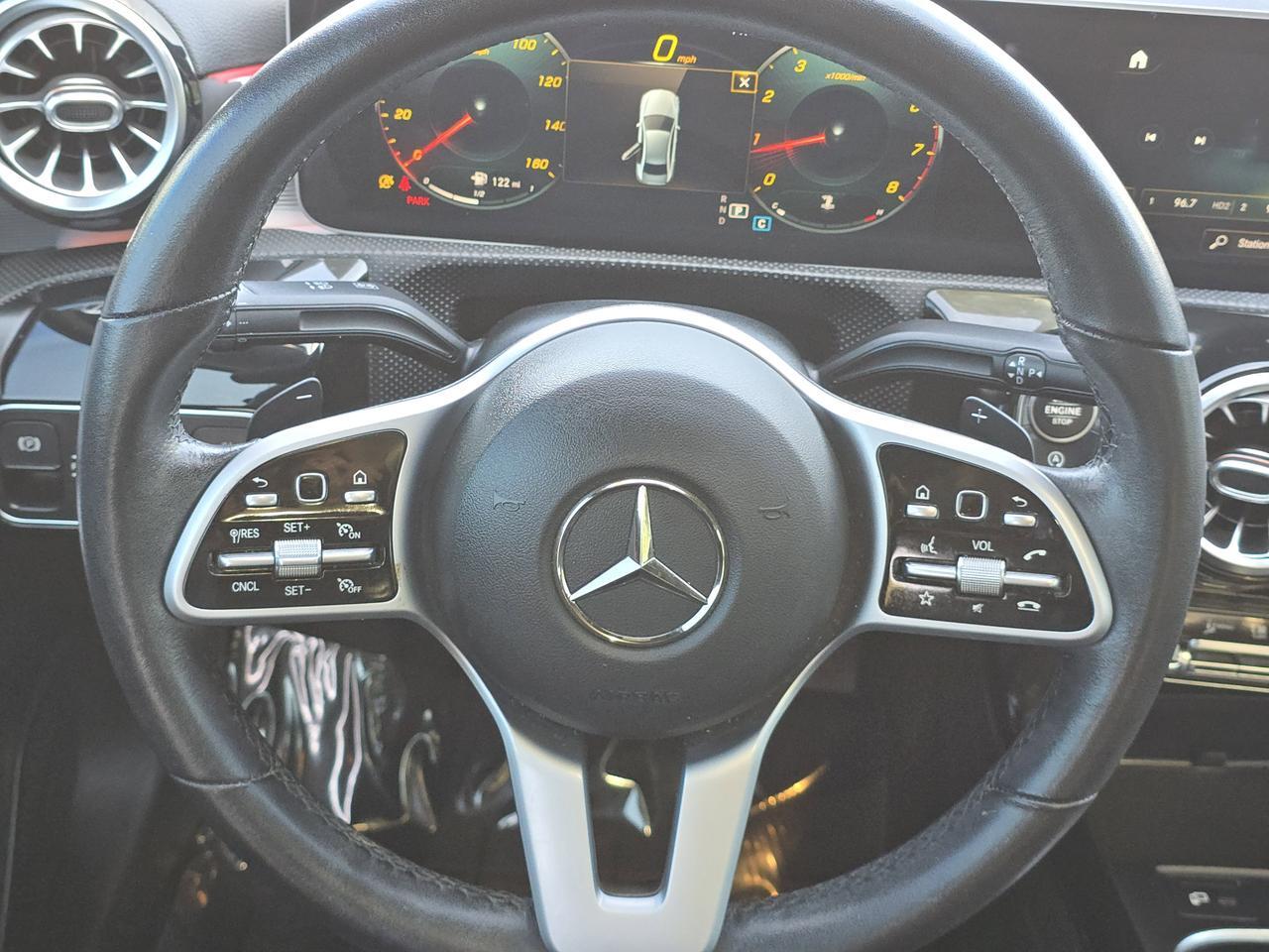 2020 Mercedes-Benz A-Class A 220 Dalton GA