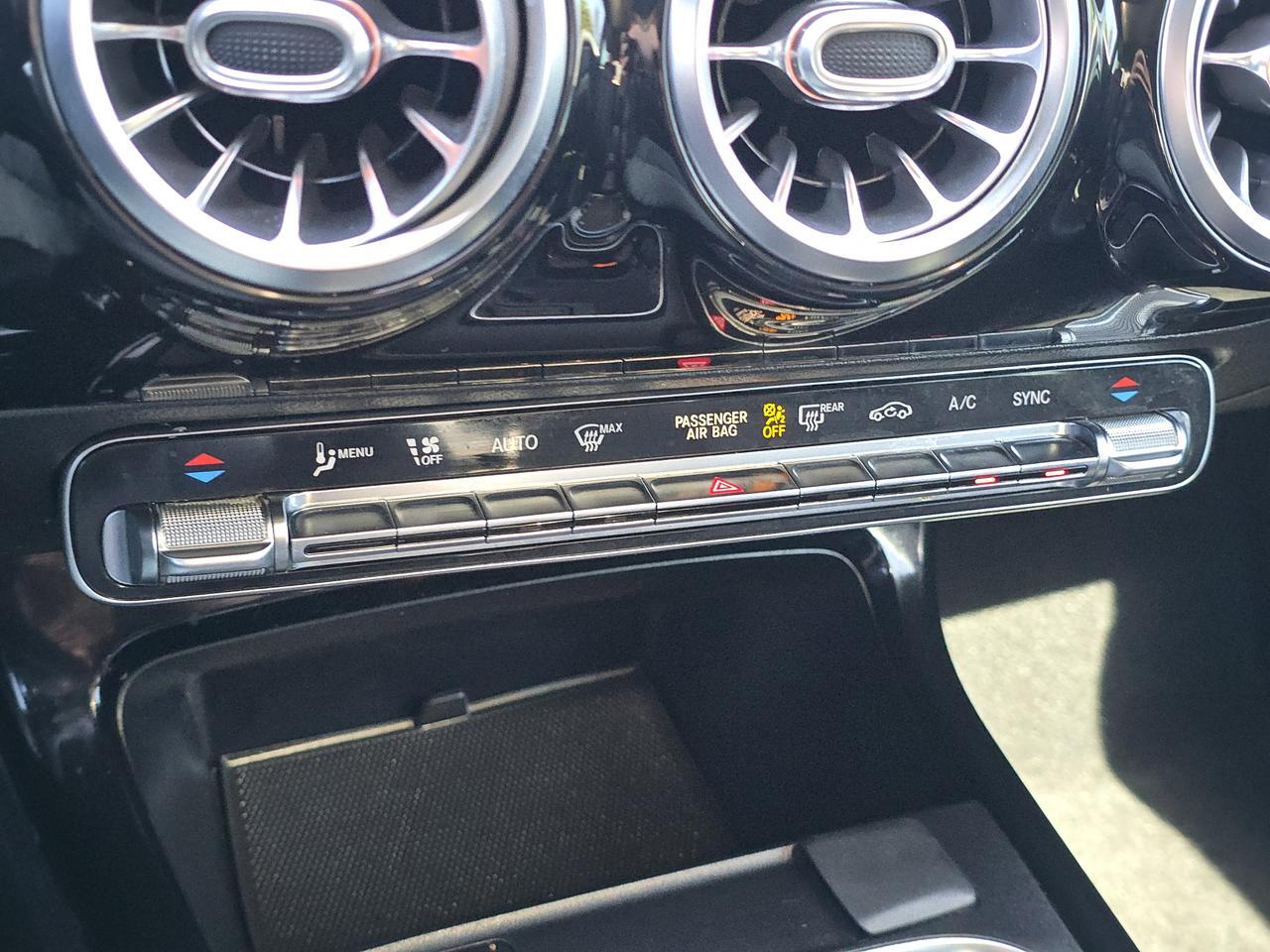 2020 Mercedes-Benz A-Class A 220 Dalton GA