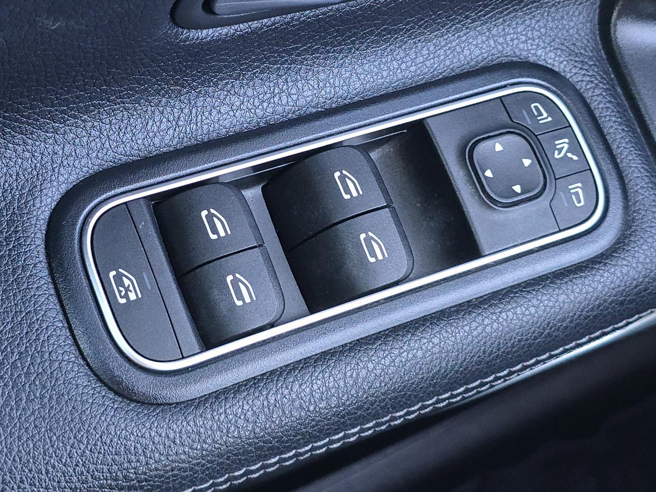 2020 Mercedes-Benz A-Class A 220 Dalton GA