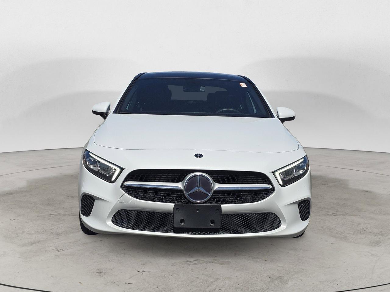 2020 Mercedes-Benz A-Class A 220 Dalton GA