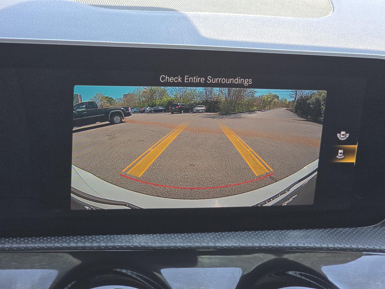 2020 Mercedes-Benz A-Class A 220 Dalton GA