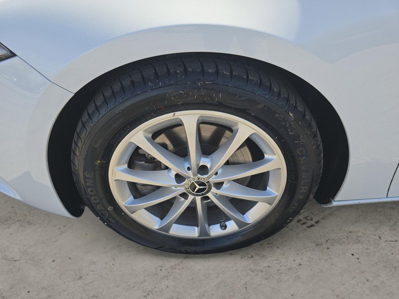 2020 Mercedes-Benz A-Class A 220 Dalton GA