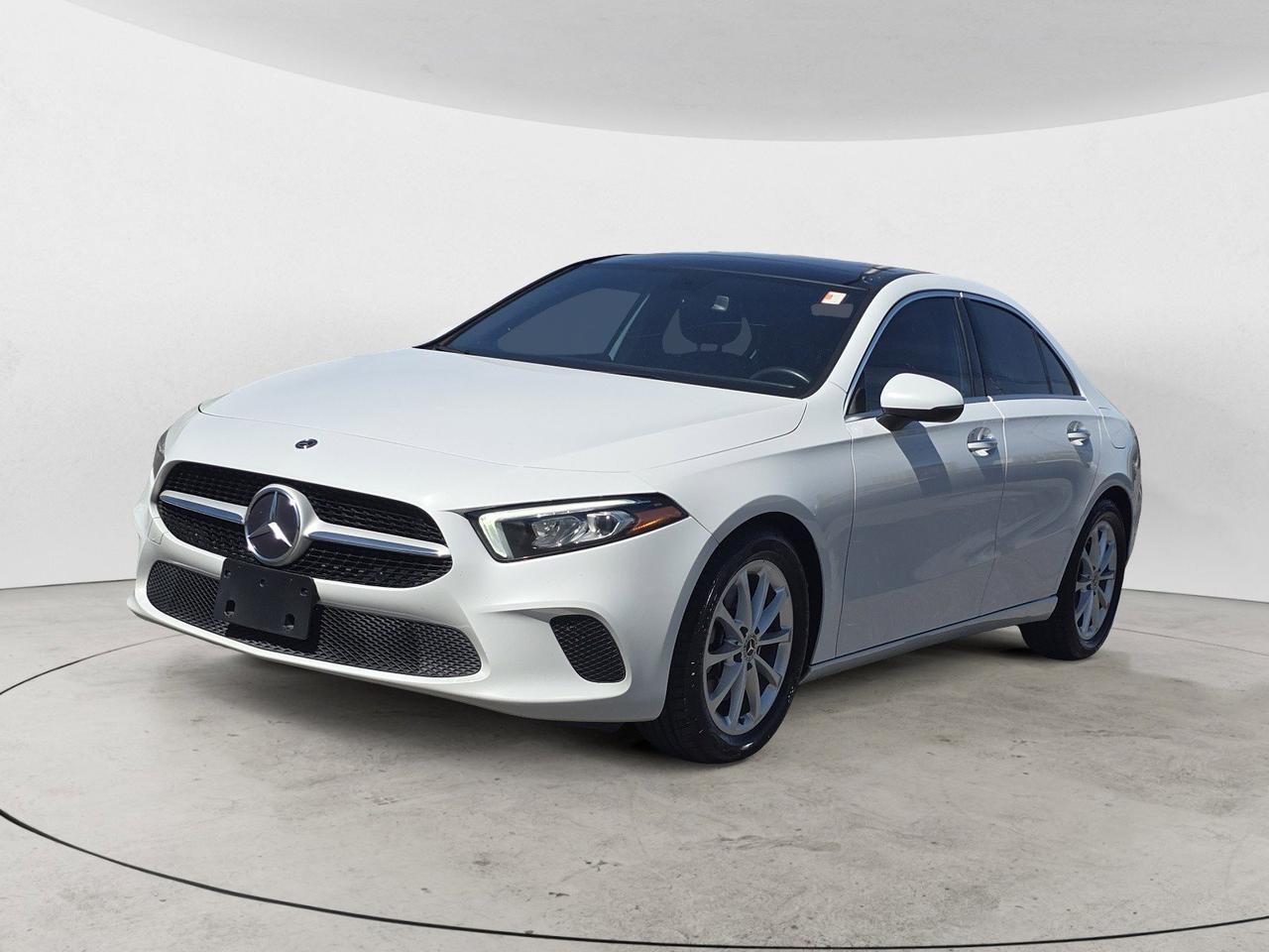 2020 Mercedes-Benz A-Class A 220 Dalton GA