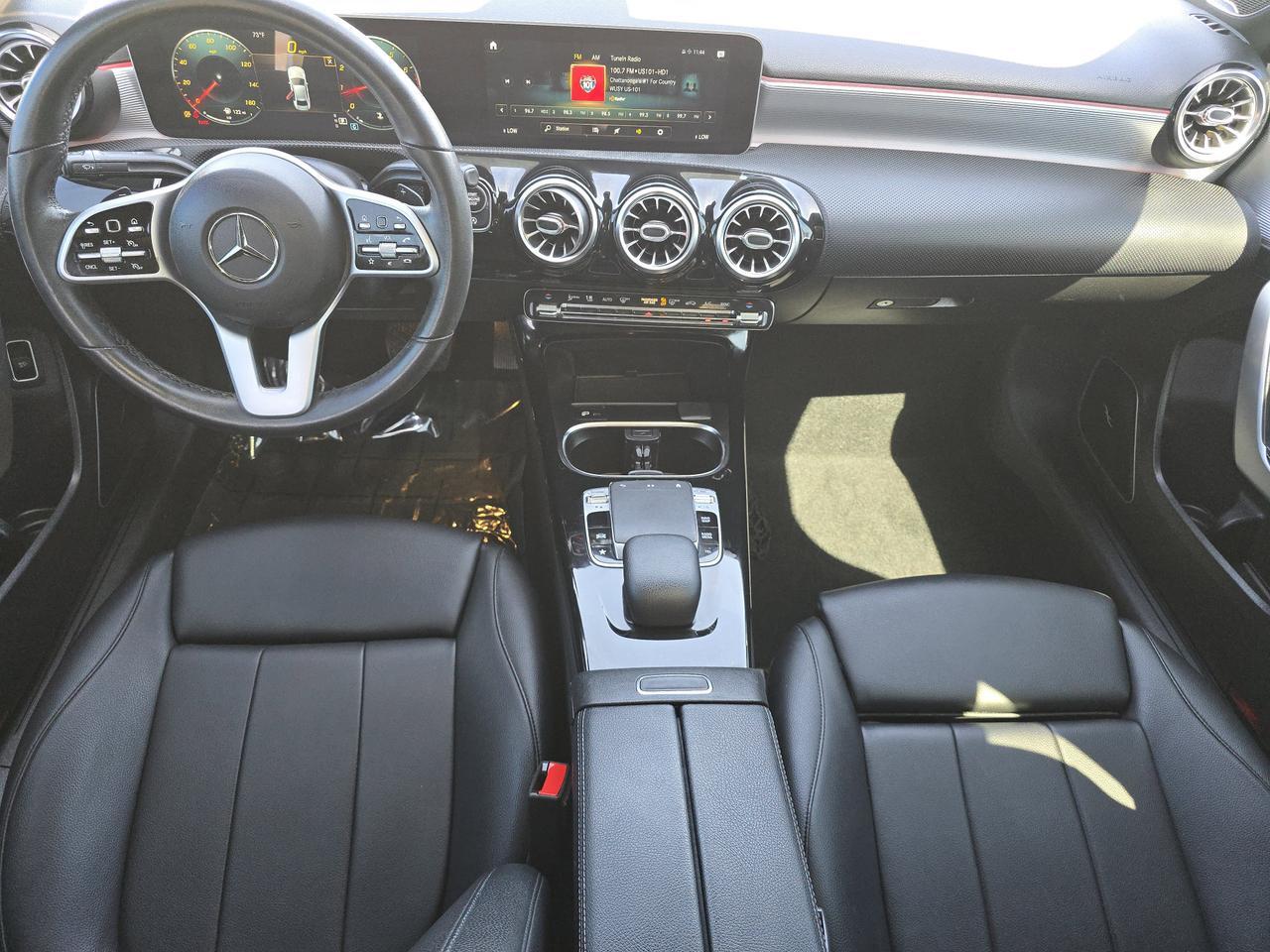 2020 Mercedes-Benz A-Class A 220 Dalton GA