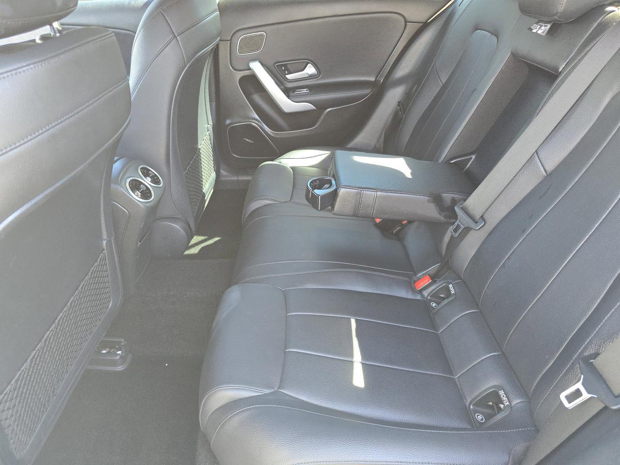 2020 Mercedes-Benz A-Class A 220 Dalton GA