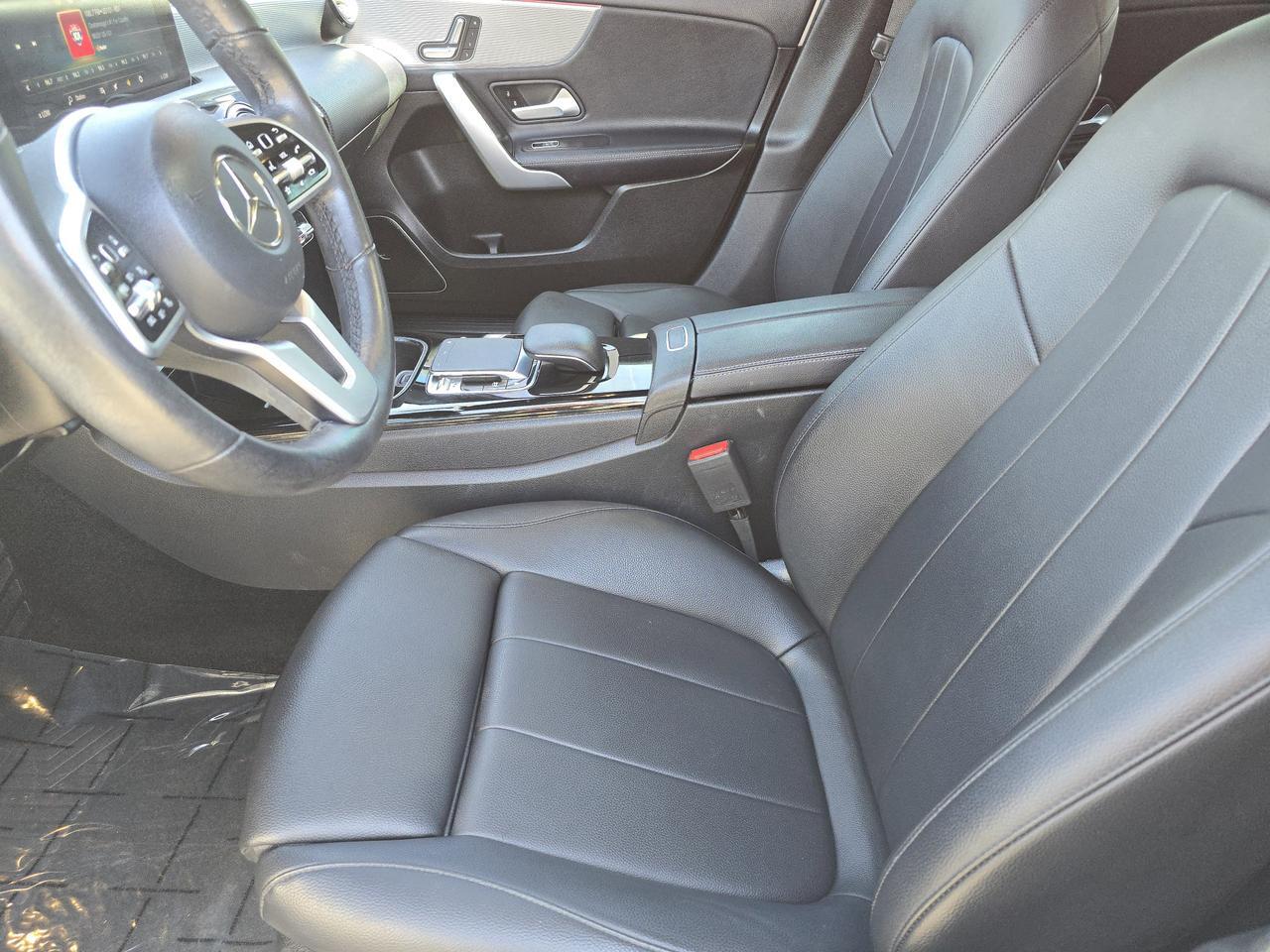 2020 Mercedes-Benz A-Class A 220 Dalton GA