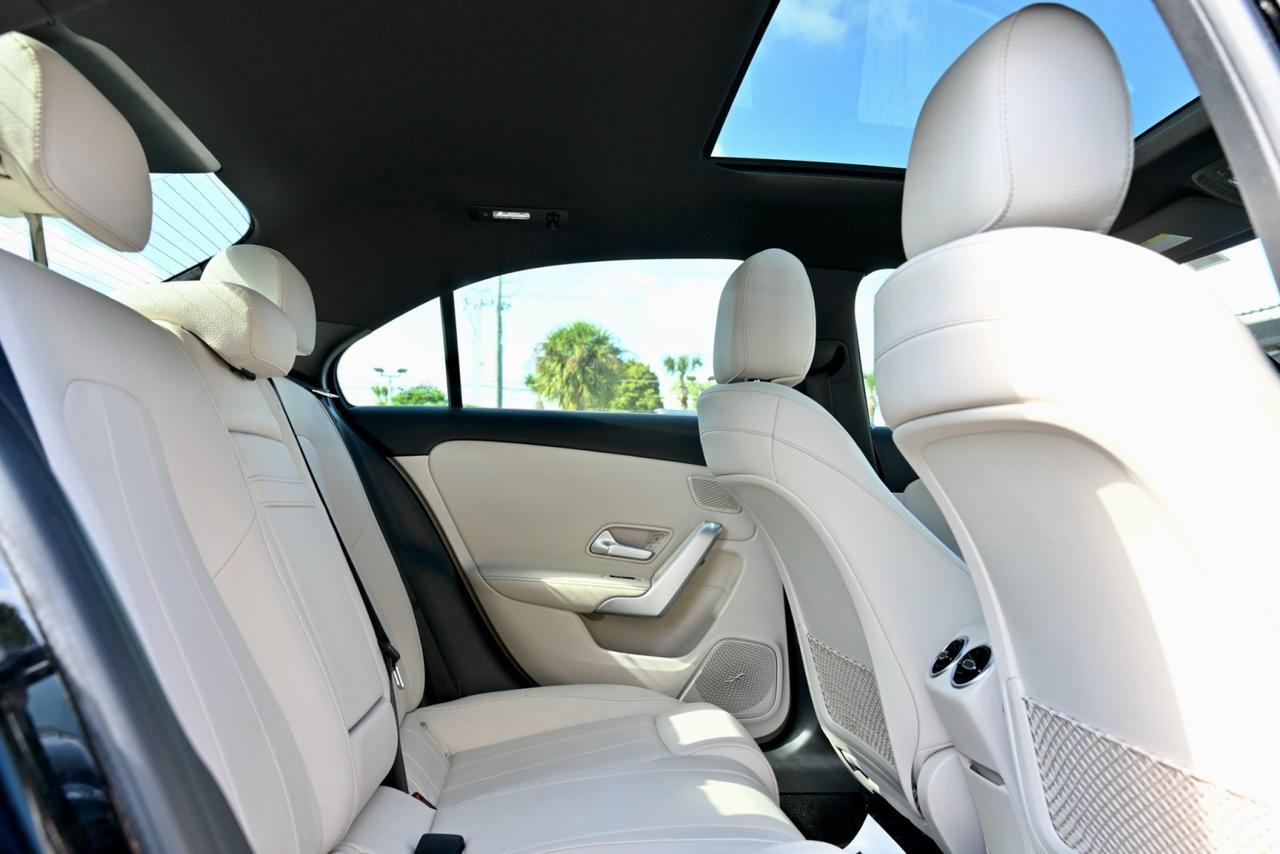 2020 Mercedes-Benz A-Class A 220 Lake Worth FL