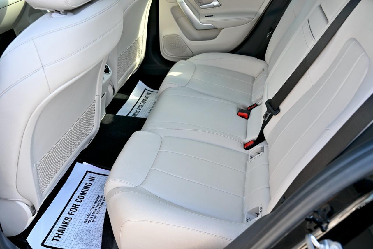 2020 Mercedes-Benz A-Class A 220 Lake Worth FL