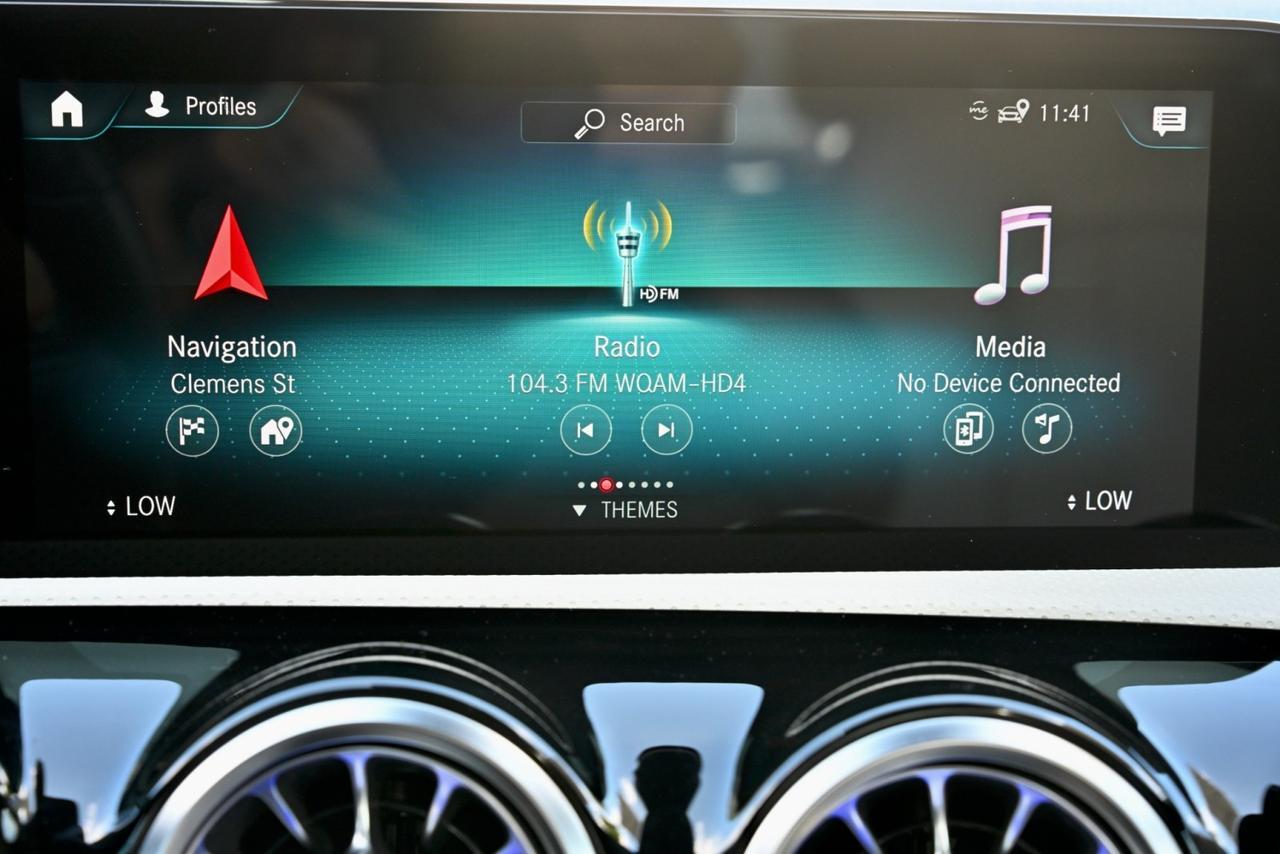 2020 Mercedes-Benz A-Class A 220 Lake Worth FL