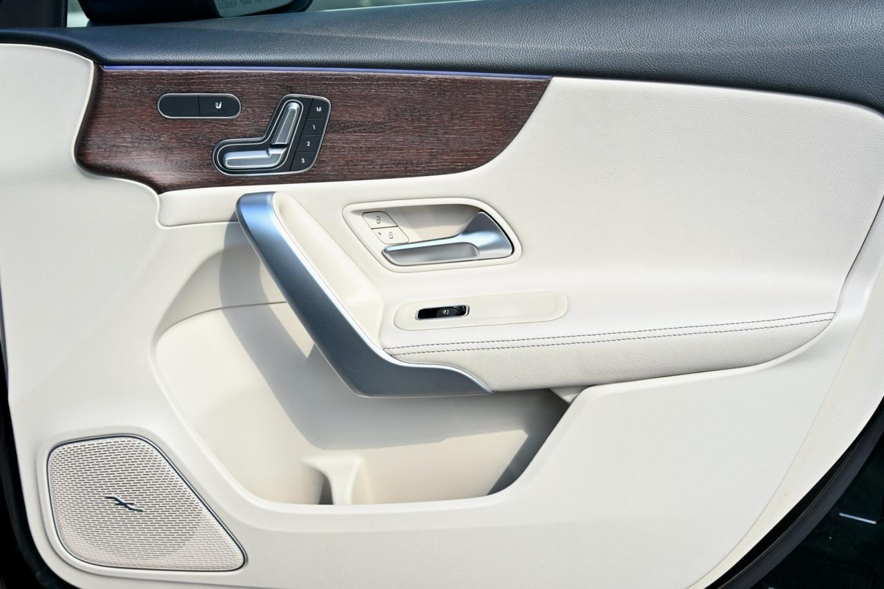 2020 Mercedes-Benz A-Class A 220 Lake Worth FL