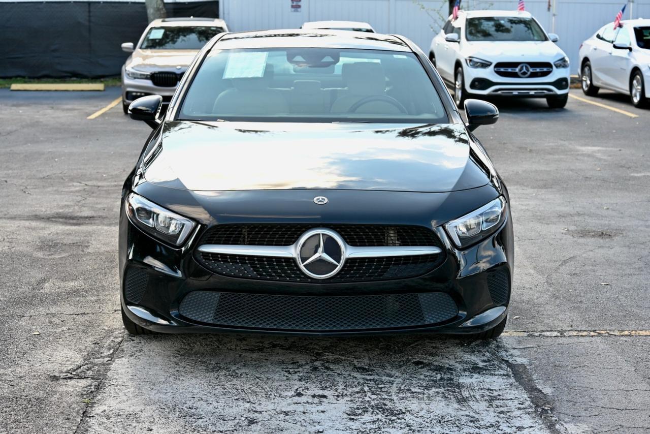 2020 Mercedes-Benz A-Class A 220 Lake Worth FL