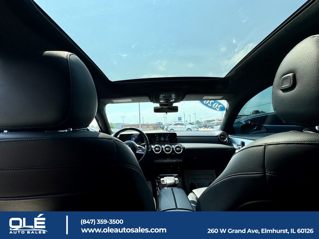2020 Mercedes-Benz A-Class A 220 Elmhurst IL
