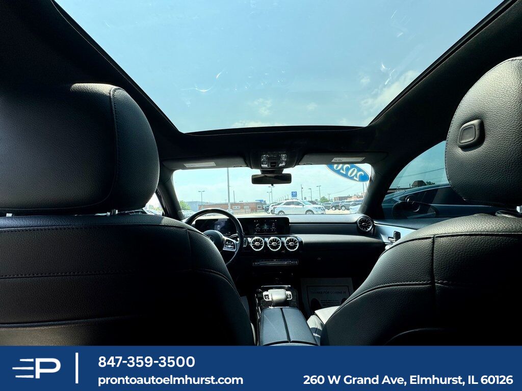 2020 Mercedes-Benz A-Class A 220 Elmhurst IL