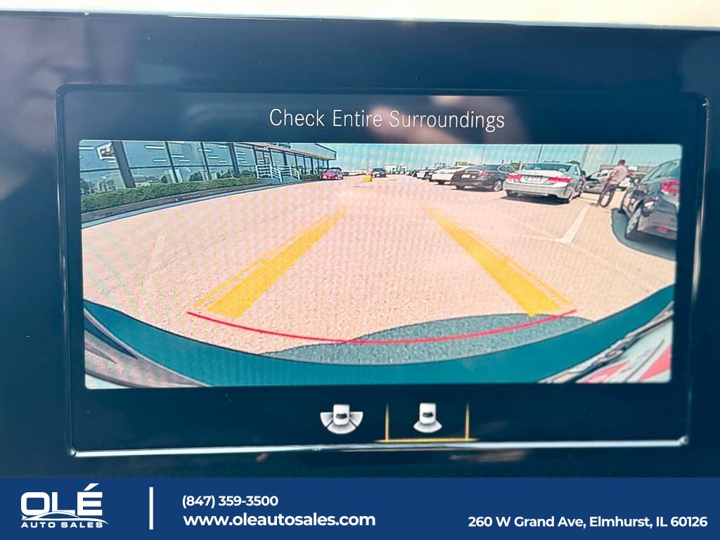 2020 Mercedes-Benz A-Class A 220 Elmhurst IL
