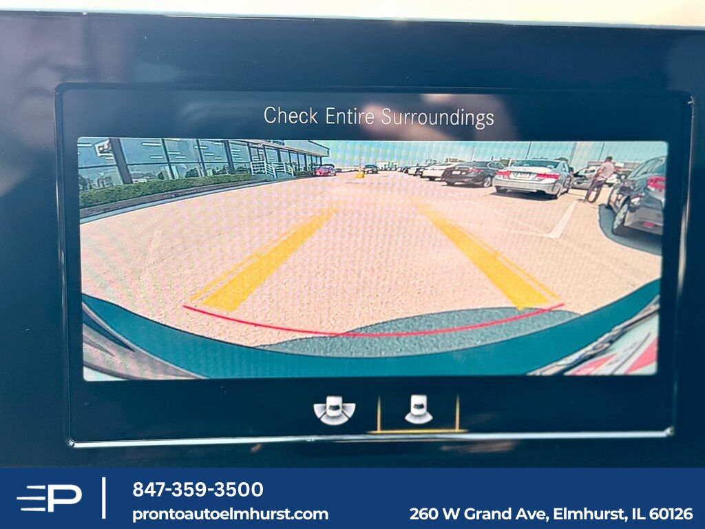 2020 Mercedes-Benz A-Class A 220 Elmhurst IL