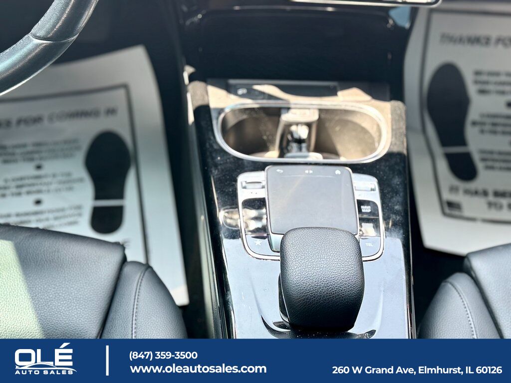 2020 Mercedes-Benz A-Class A 220 Elmhurst IL