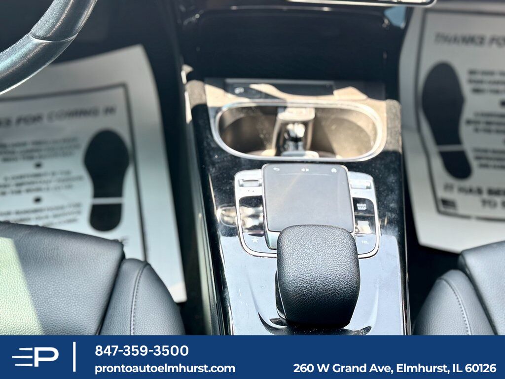 2020 Mercedes-Benz A-Class A 220 Elmhurst IL