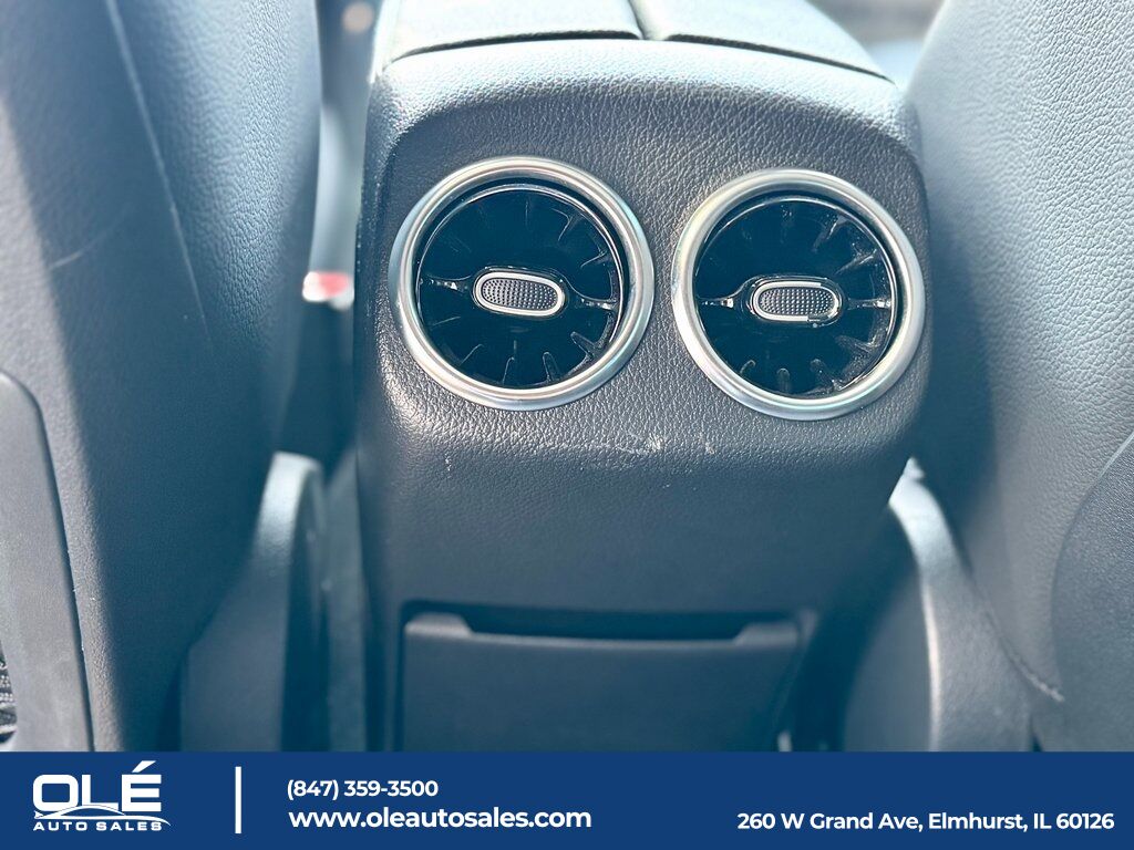 2020 Mercedes-Benz A-Class A 220 Elmhurst IL