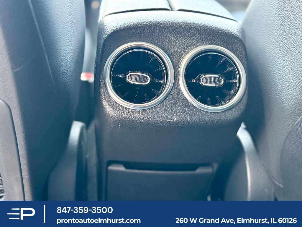 2020 Mercedes-Benz A-Class A 220 Elmhurst IL