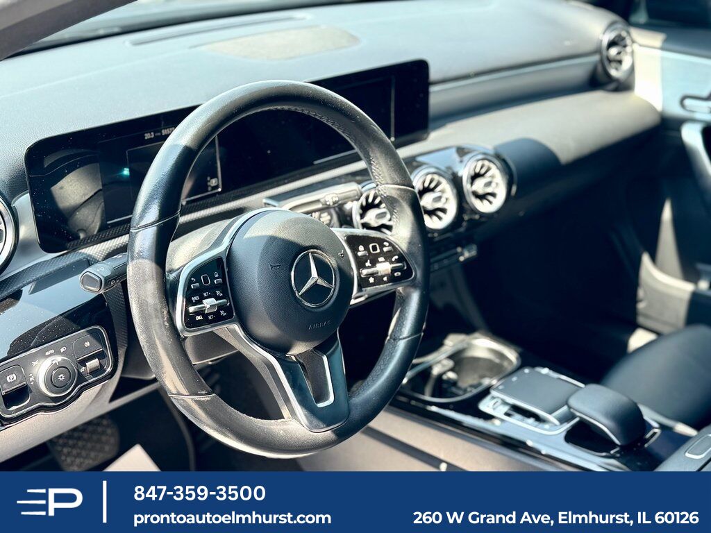 2020 Mercedes-Benz A-Class A 220 Elmhurst IL