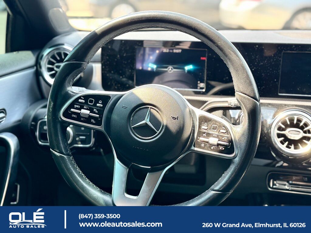 2020 Mercedes-Benz A-Class A 220 Elmhurst IL