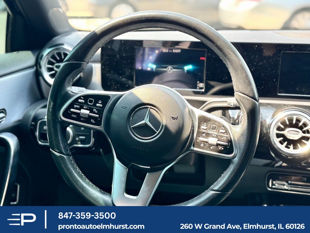 2020 Mercedes-Benz A-Class A 220 Elmhurst IL
