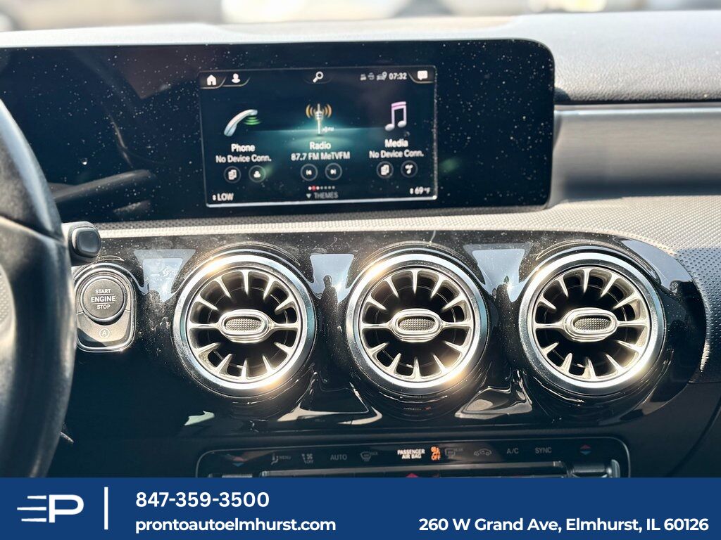 2020 Mercedes-Benz A-Class A 220 Elmhurst IL